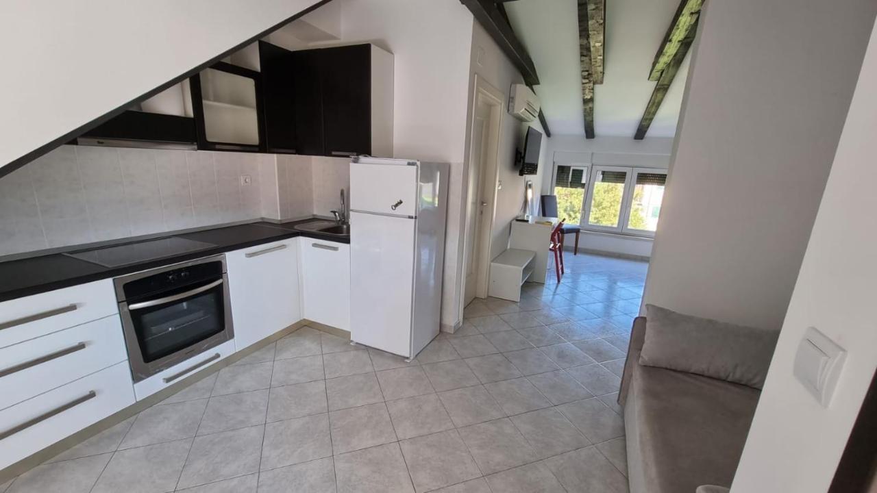 Star Of Stone Apartment Jelsa  Exterior photo